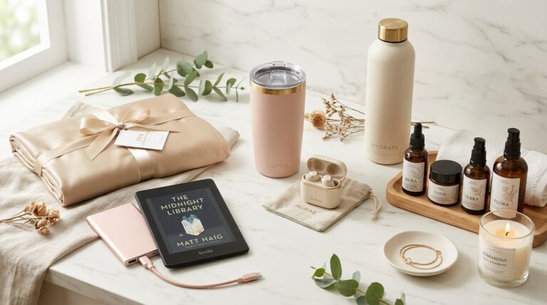 20 Practical Gifts for Mom That Make Her Life a Little Easier