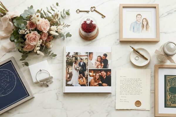 15 Sentimental Gifts for Sister That Say Everything You Never Quite Say