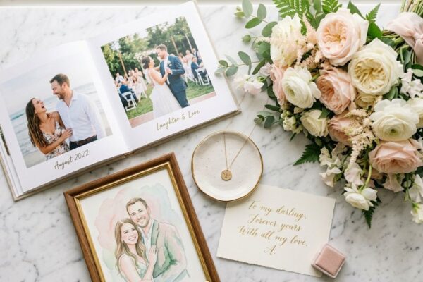 15 Sentimental Gifts for Wife That Make Her Cry Happy Tears