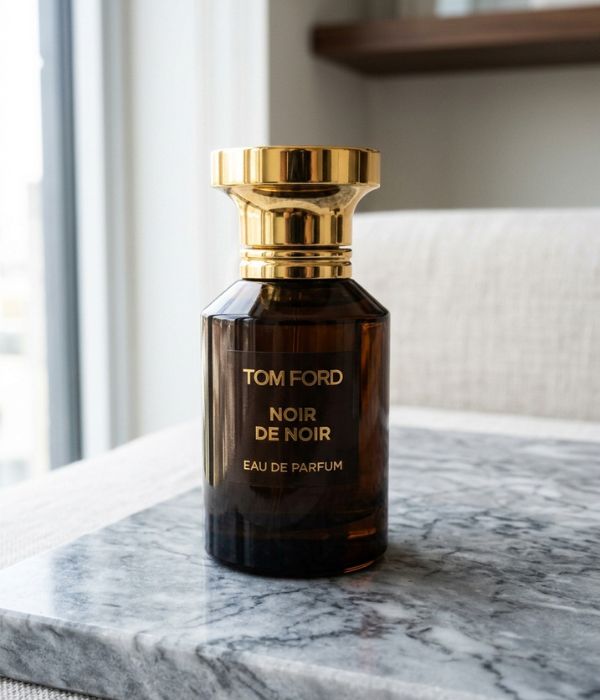 A Quality Fragrance from a Respected House