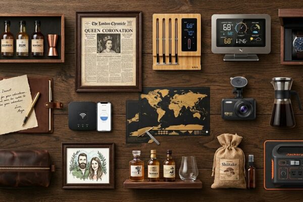 20 Unique Gifts for Brother No One Else Will Give