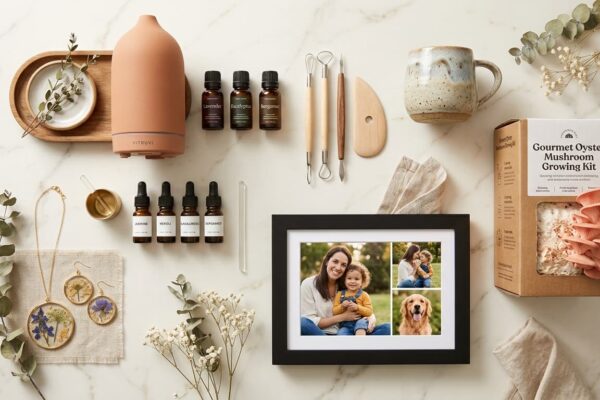 Unique Gifts for Mom: 18 Ideas She Didn’t Know She Wanted