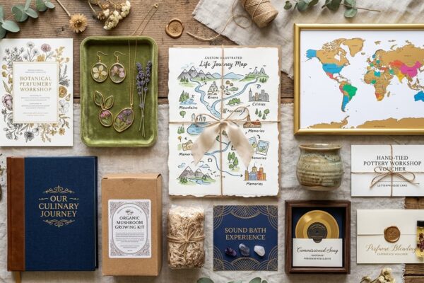 10 Unique Gifts for Sister She’s Never Seen Before