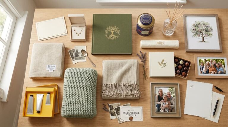 20 Heartwarming Best Gifts for Grandma From Practical to Truly Special