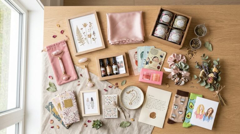 16 Cheap Best Friend Gifts Under $25 That Look Way More Expensive