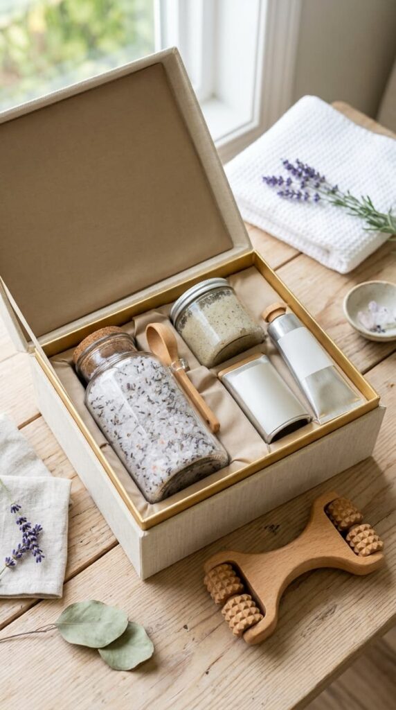 A Quality Foot Spa or Foot Soak Set
