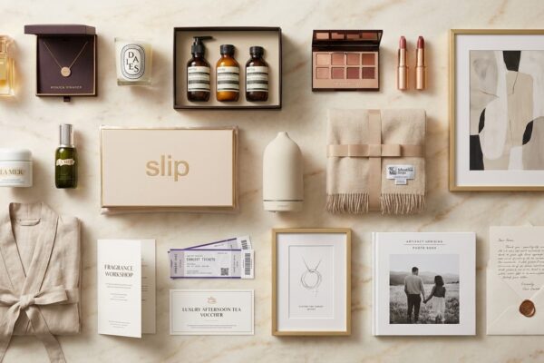18 Luxury Best Friend Gifts for the Bestie Who Deserves the Very Best