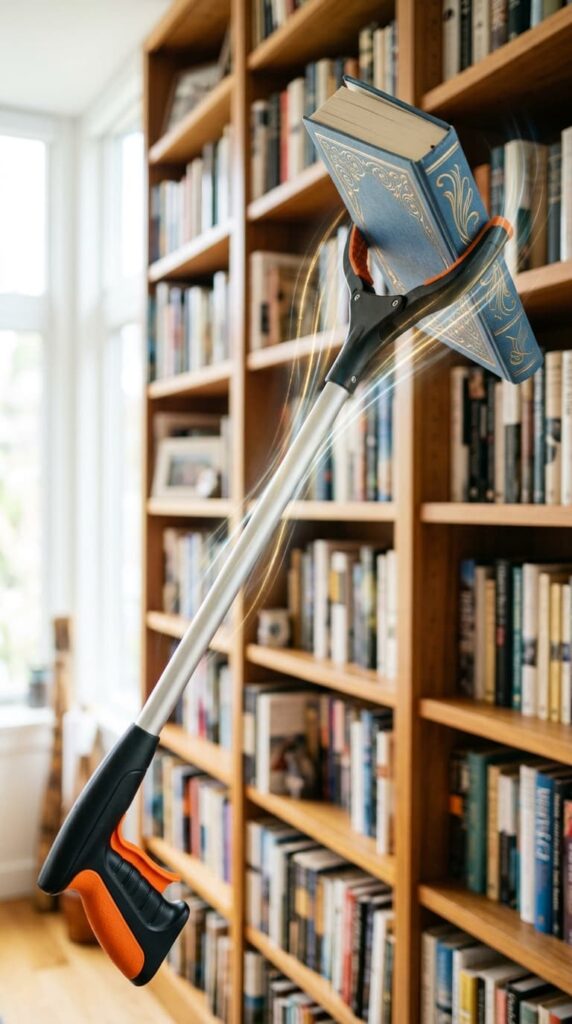 A Quality Reacher and Grabber Tool