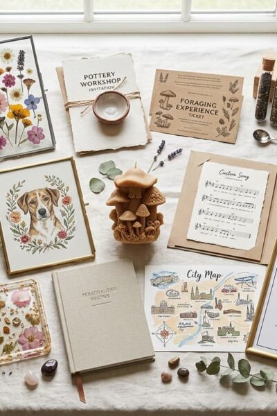 Unique Best Friend Gifts: 16 Ideas Nobody Else Will Think to Give Her