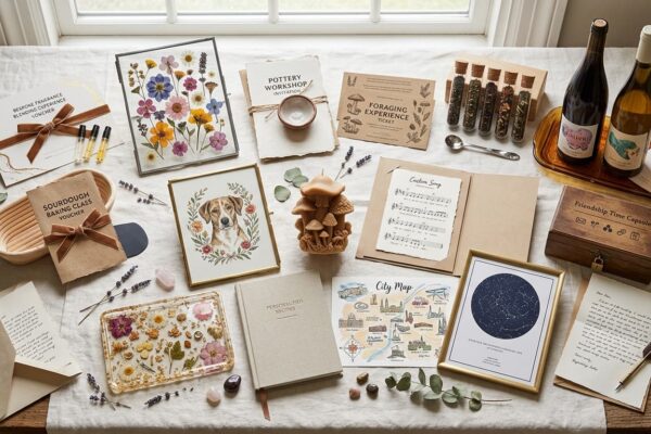 Unique Best Friend Gifts: 16 Ideas Nobody Else Will Think to Give Her
