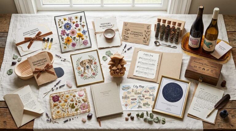 Unique Best Friend Gifts: 16 Ideas Nobody Else Will Think to Give Her