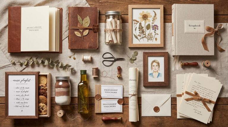 14 DIY Best Friend Gifts That Only You Could Have Made Her