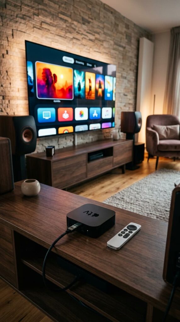 A Quality 4K Streaming Device