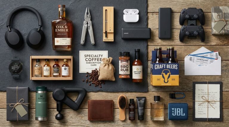 20 Best Guy Friend Gift Ideas That Show You Know Him Well