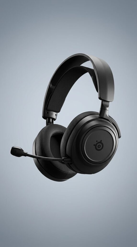 A Quality Gaming Headset