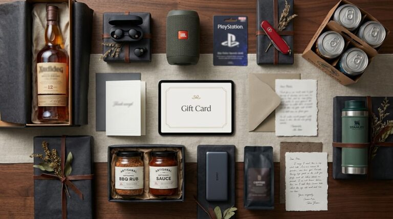 Last-Minute Gifts for Best Guy Friend: 12 Quick Ideas That Still Impress