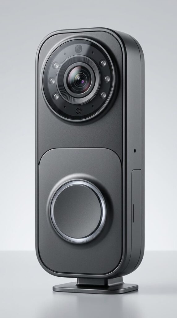 A Quality Video Doorbell