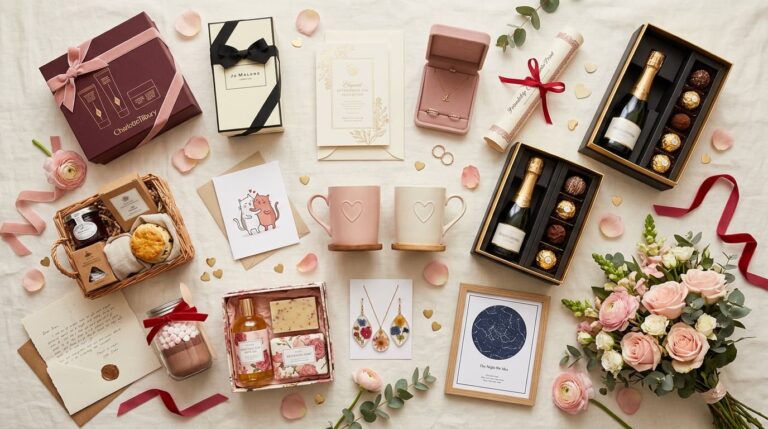 16 Loving Valentine’s Day Gifts for Best Friend That Celebrate Your Friendship