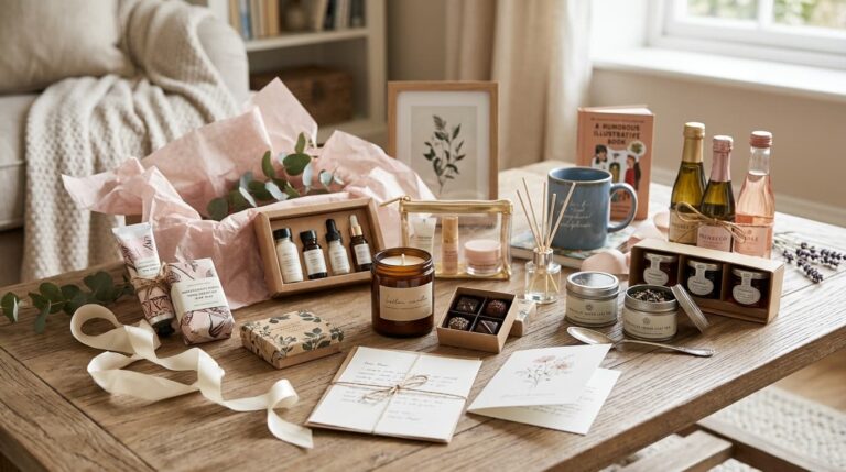 14 Affordable Cheap Gifts for Aunt Under $30: Worth Every Dollar You Spend
